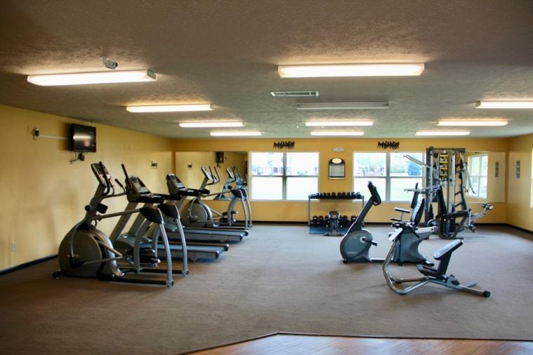 Cimarron Place Apartments